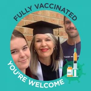 Meet your Posher, Martine